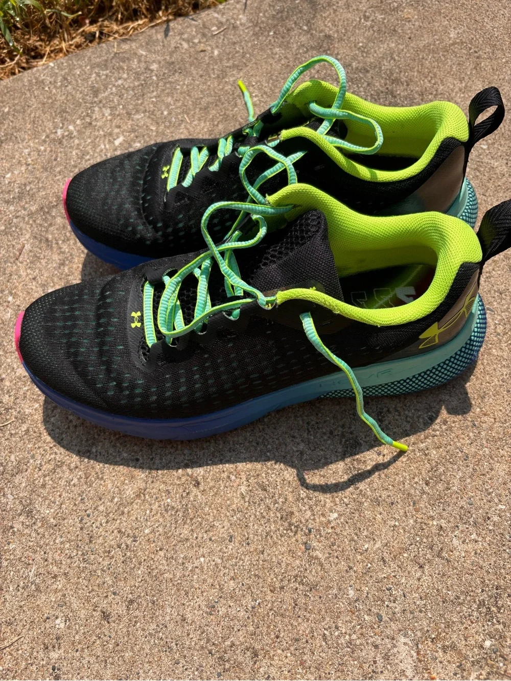Under Armour under armour